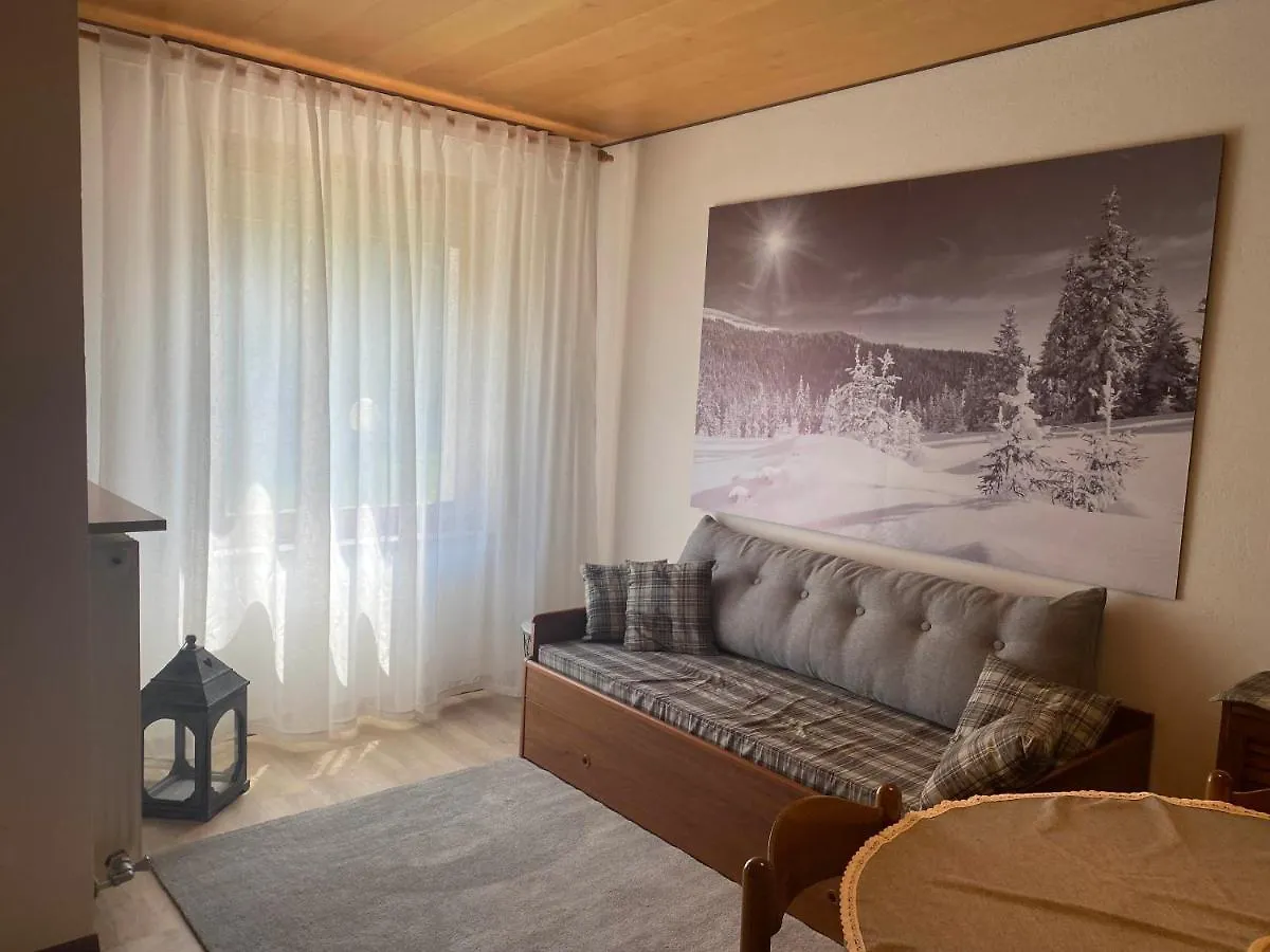 Casa Monte Zebio Asiago 0*,  Italien