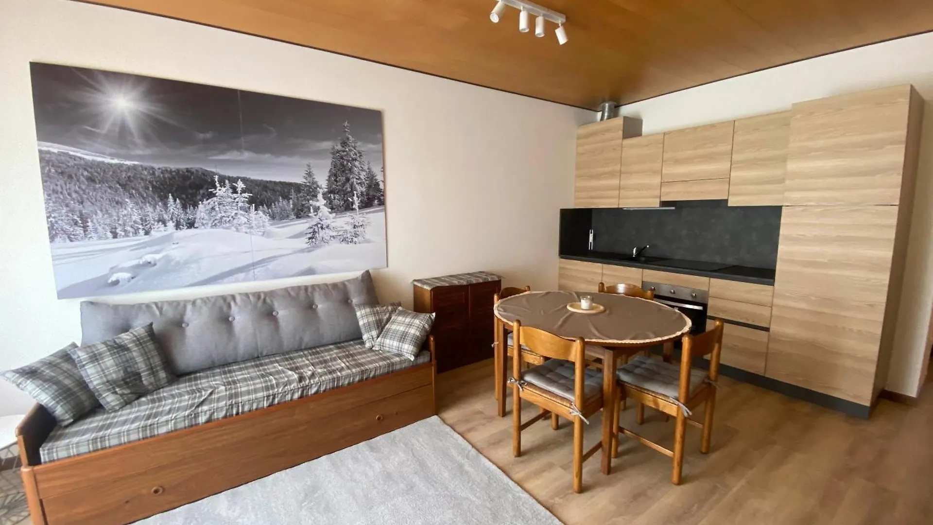 Apartment Casa Monte Zebio Asiago