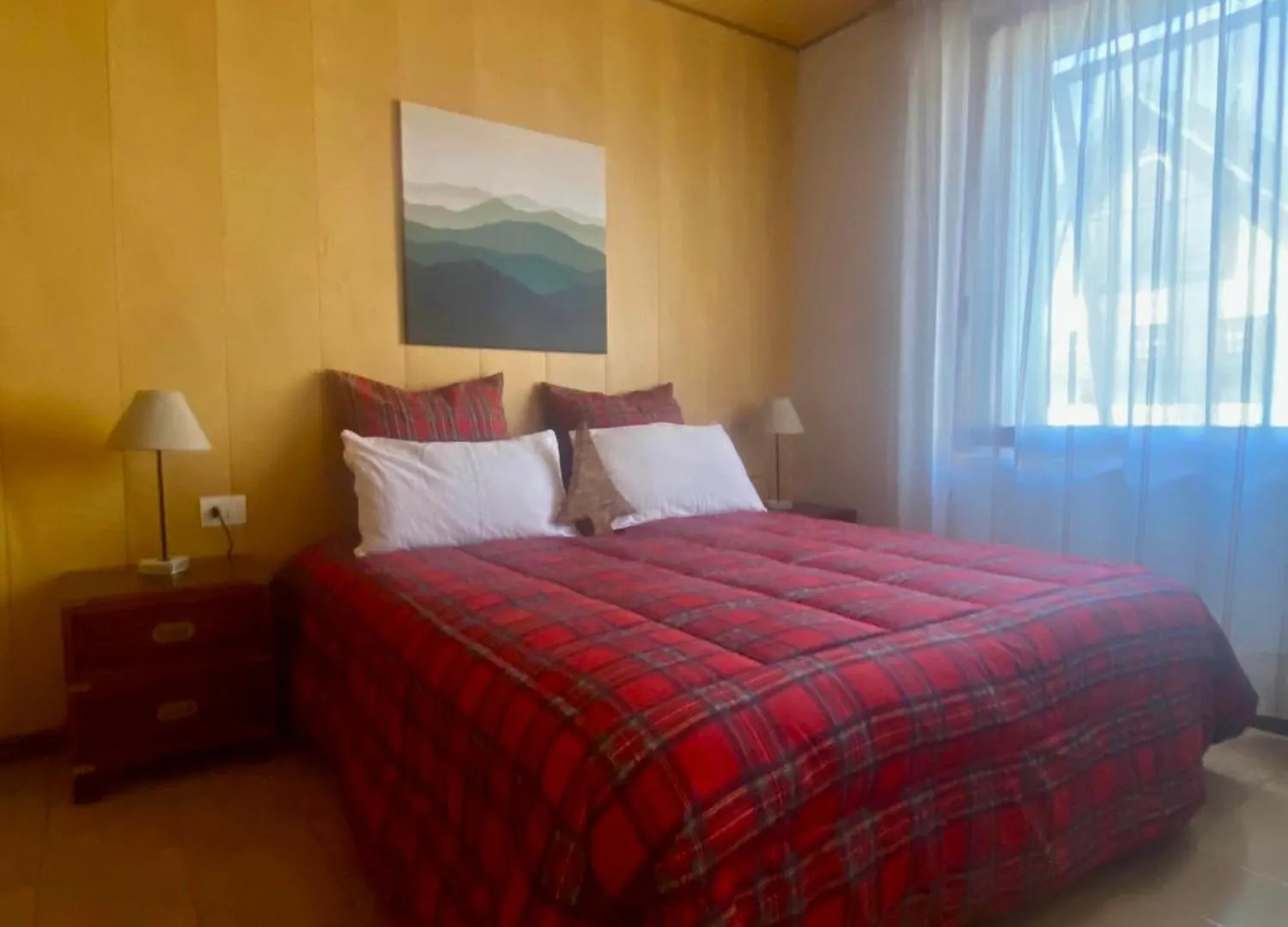 Casa Monte Zebio Asiago 0*,