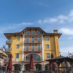 4* Hotel Europa