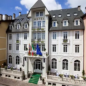 Hotel Croce Bianca, Asiago