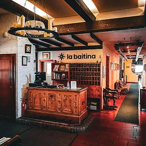 3* Hotel Ristorante La Baitina