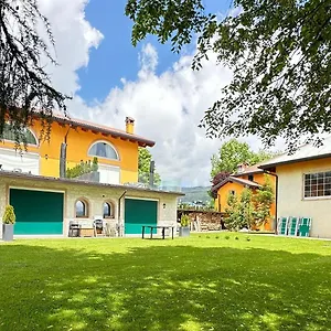 Lambra La Casa Del Sol Alloggio per agriturismo