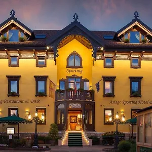 4* Hotel Sporting &