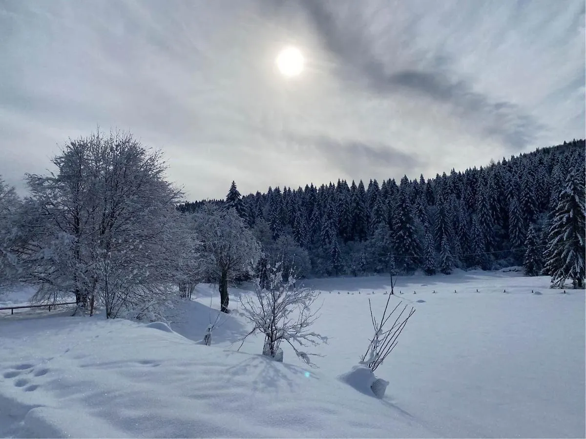 Apartamento Casa Monte Zebio Asiago