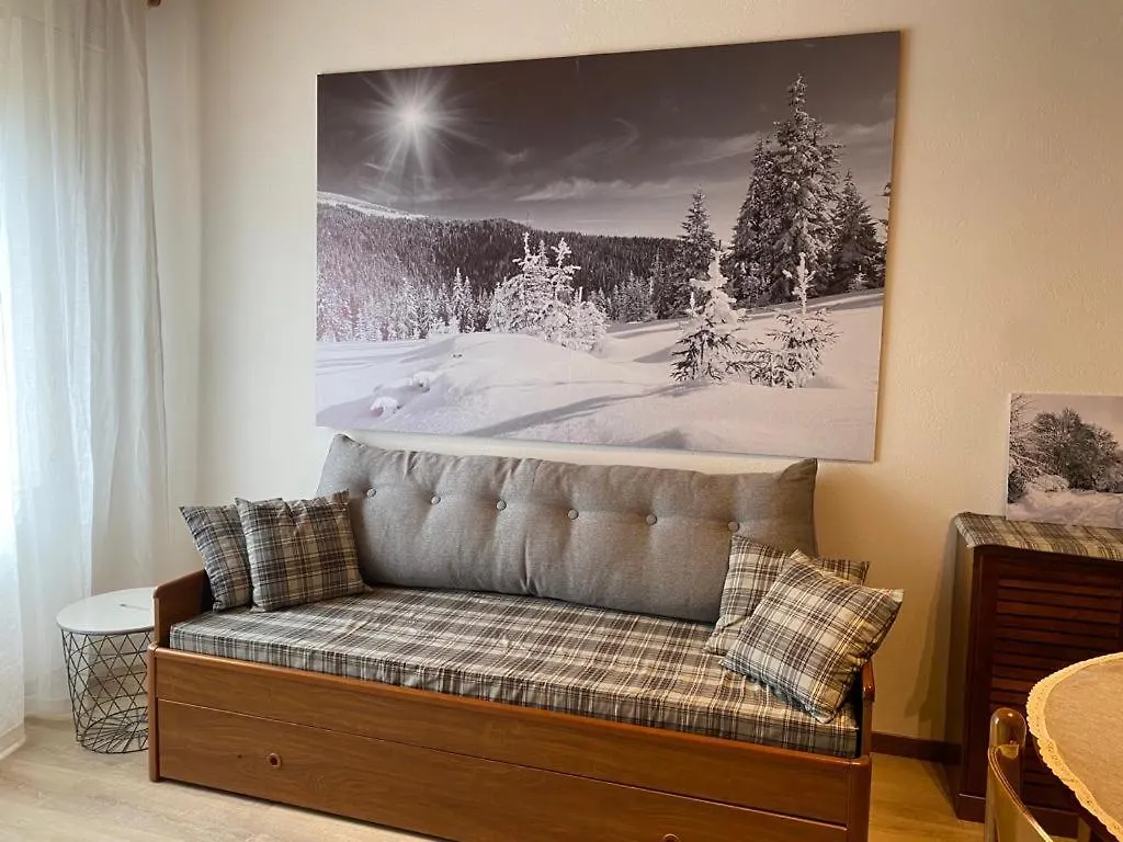 Apartment Casa Monte Zebio Asiago