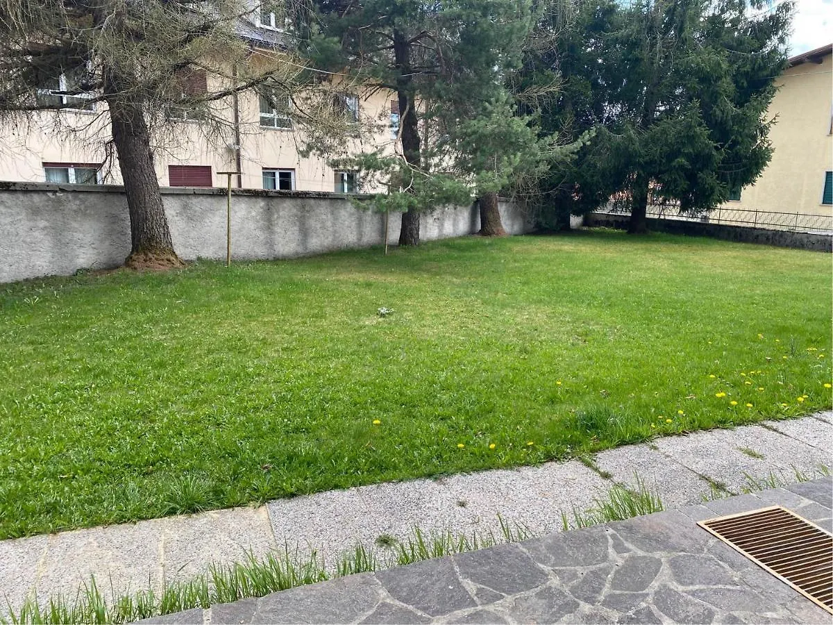 Casa Monte Zebio Asiago 0*,  Italia