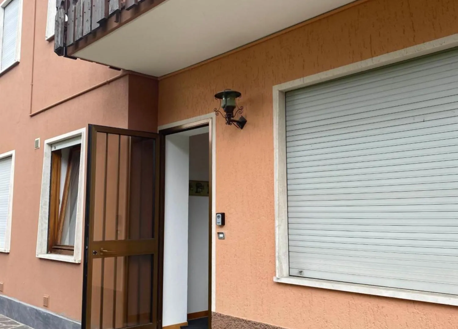 Casa Monte Zebio Asiago Apartment